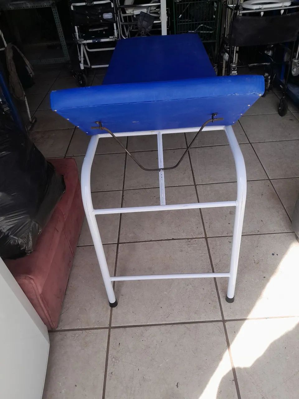 Maca hospitalar  - Foto 4