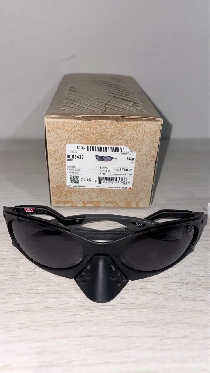 Oakley Plantaris  - Foto 4