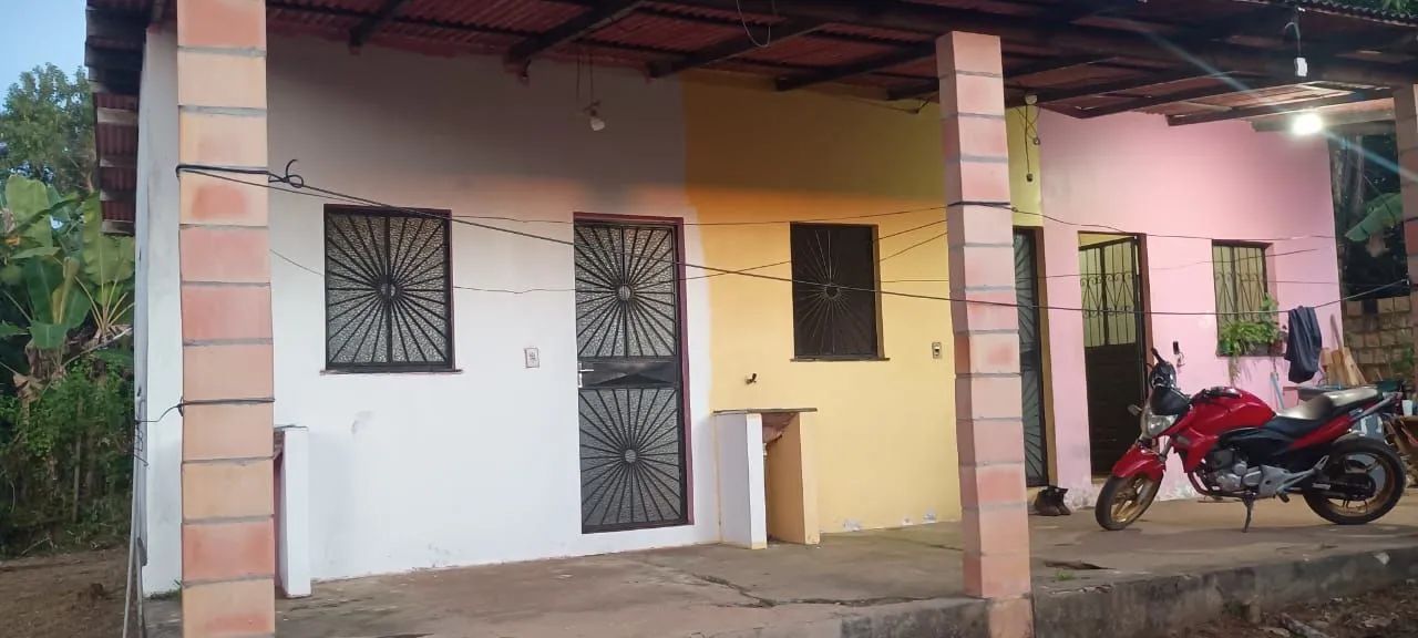 Venda de casa 