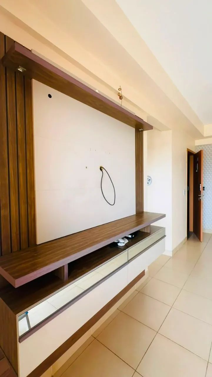 VENDO AP RESIDENCE BOSSA NOVA - Foto 4