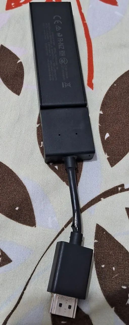 Amazon Fire Stick/2nd Generation65734676710147125