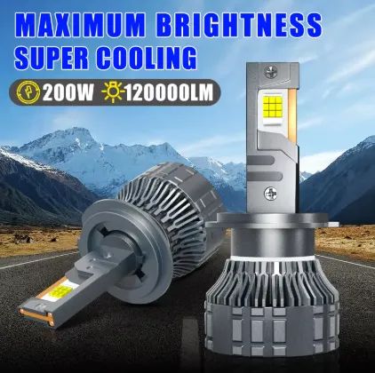 Led H7