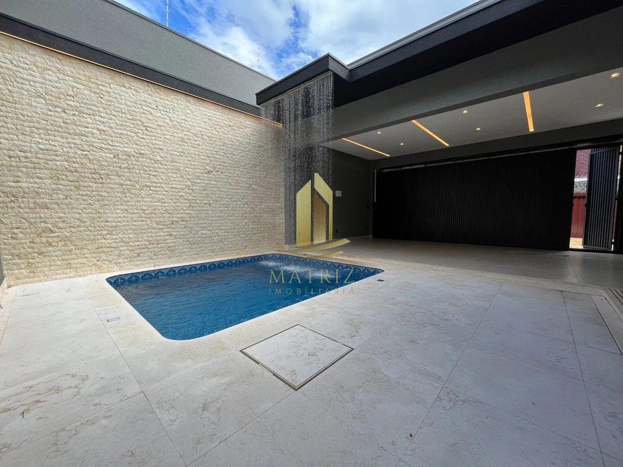 Matriz vende casa Jardim Lima - Foto 3