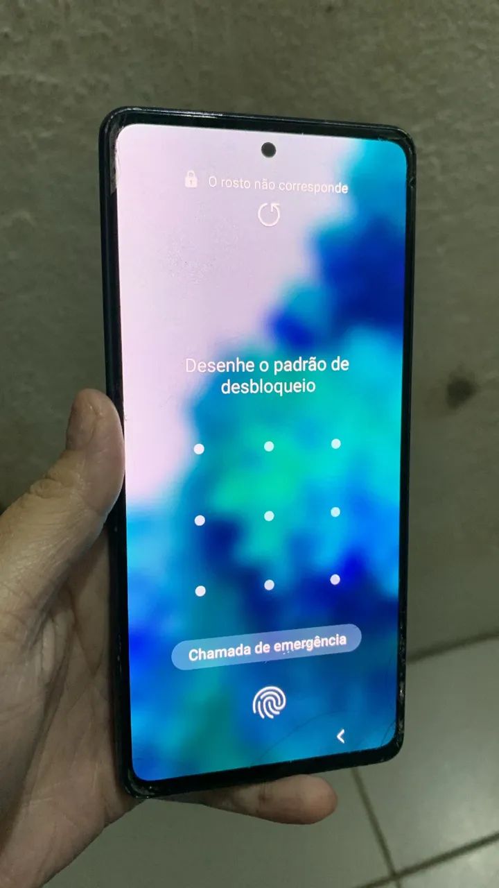 S20fe
