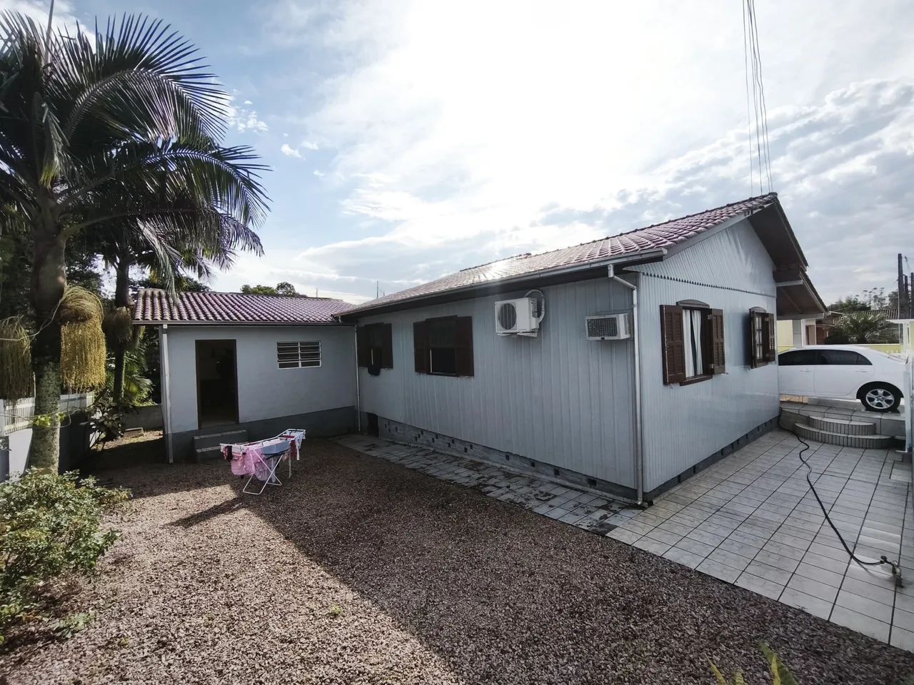 Vendo ou troco Casa  - Foto 3