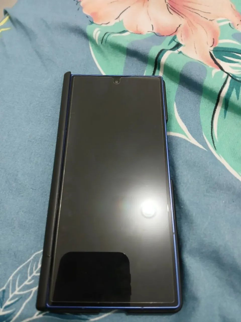 Samsung zfold 7 512gb - Foto 4