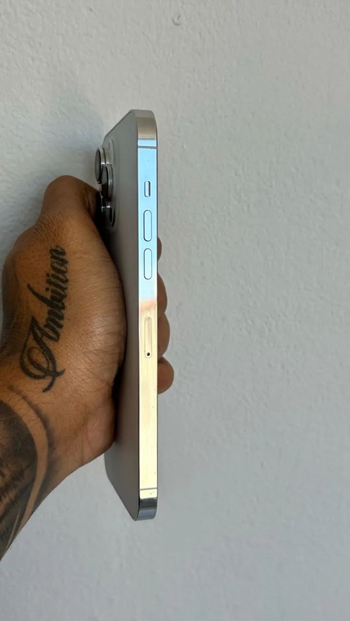 iPhone 14 Pro Max 256gb (leia) - Foto 4