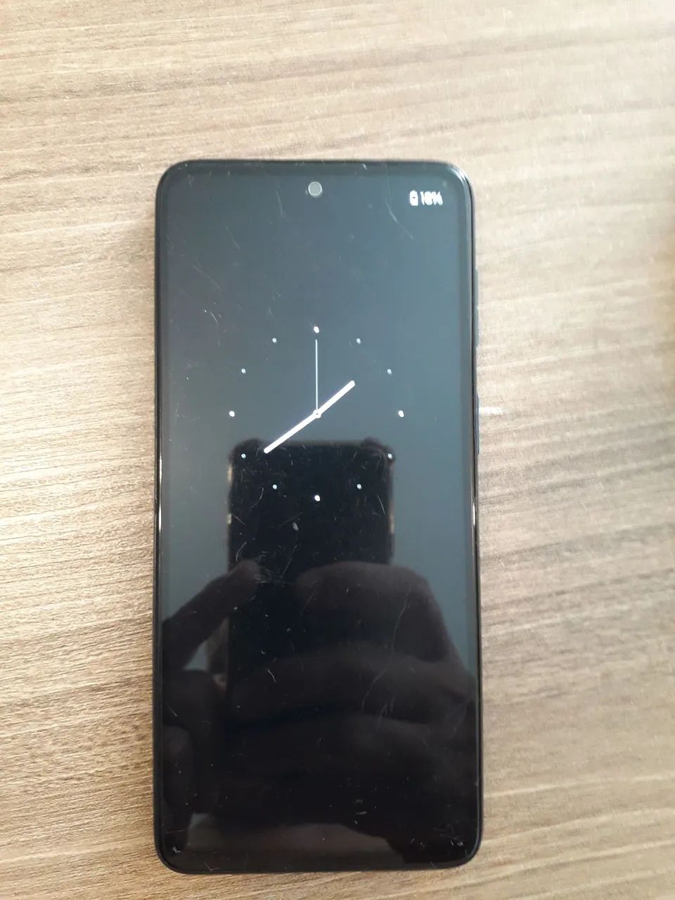 VENDO MOTO G 42 - Foto 2