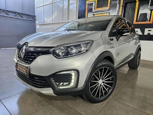 Renault Captur 2020