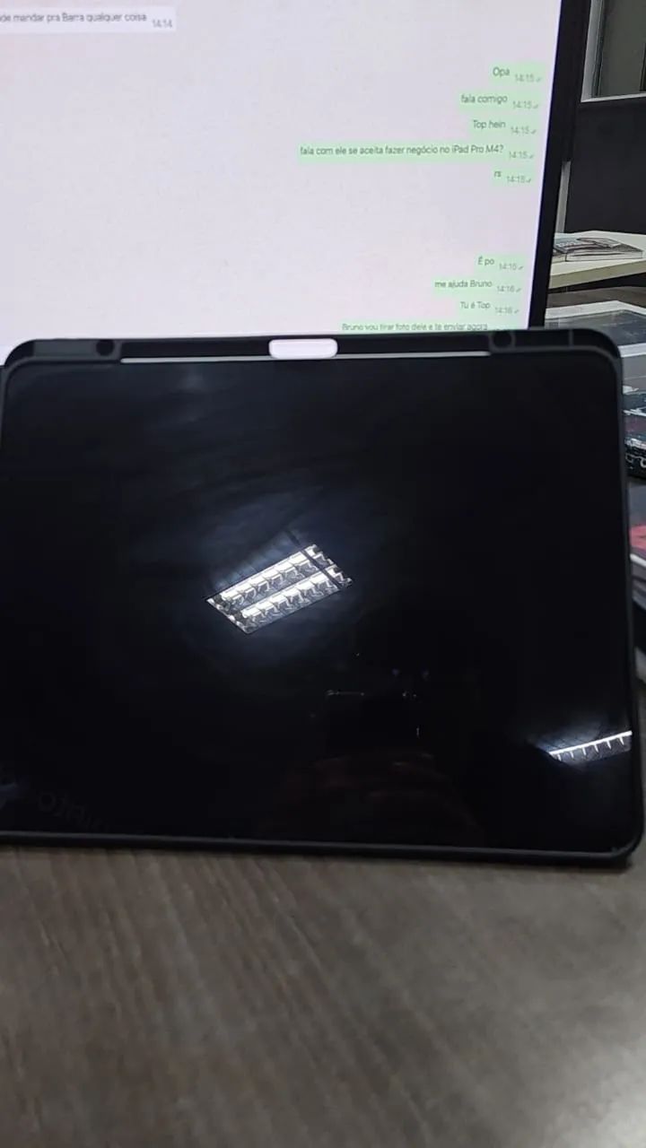 IPad Pro M4 13? - Foto 5