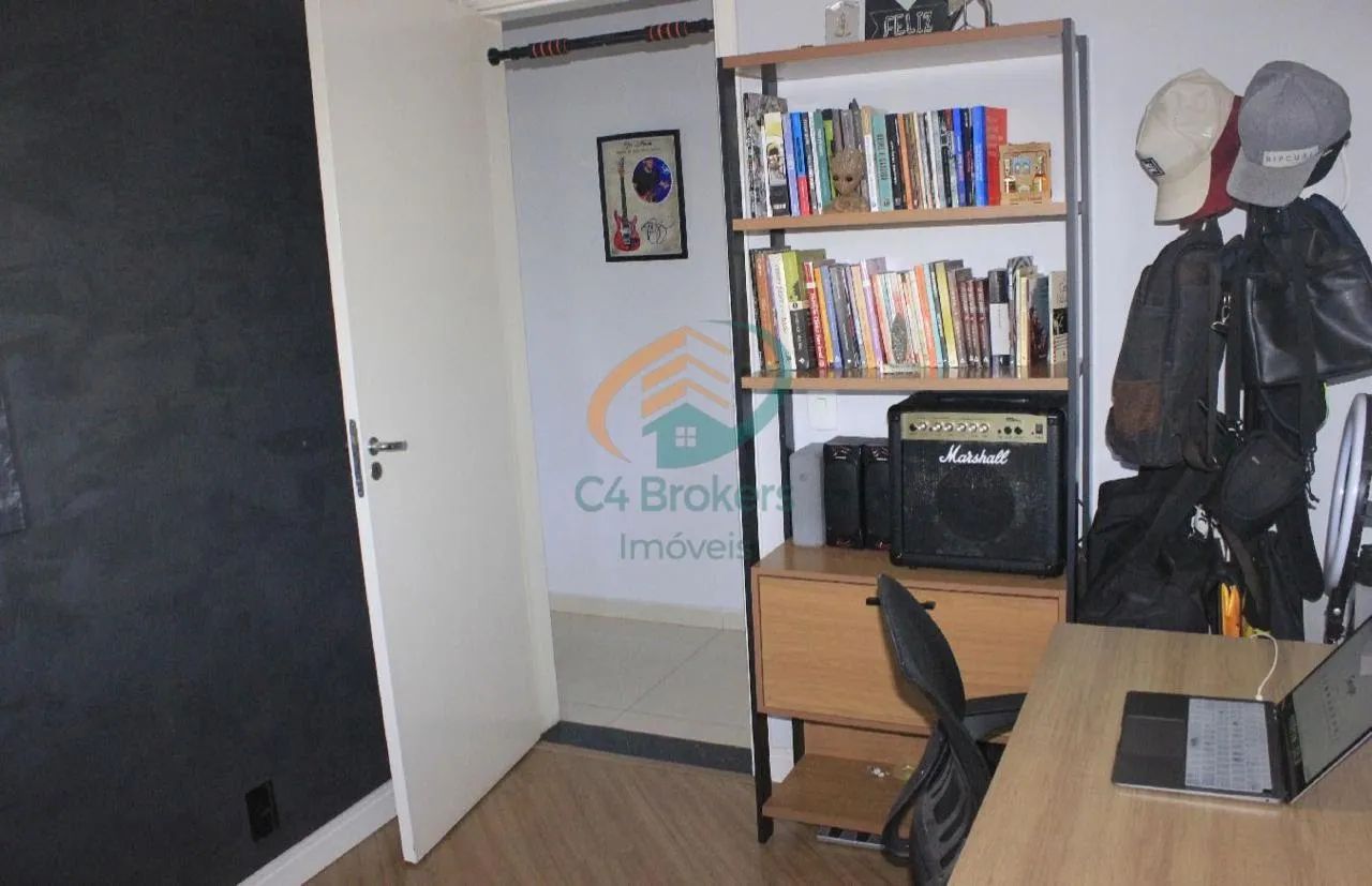Apartamento em Vila Rosalia - Guarulhos, SP - Foto 3