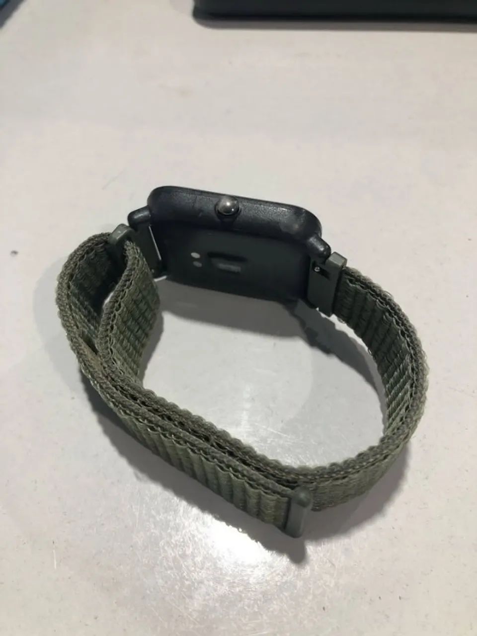 Relógio Smartwatch Amazfit Bip - Foto 3