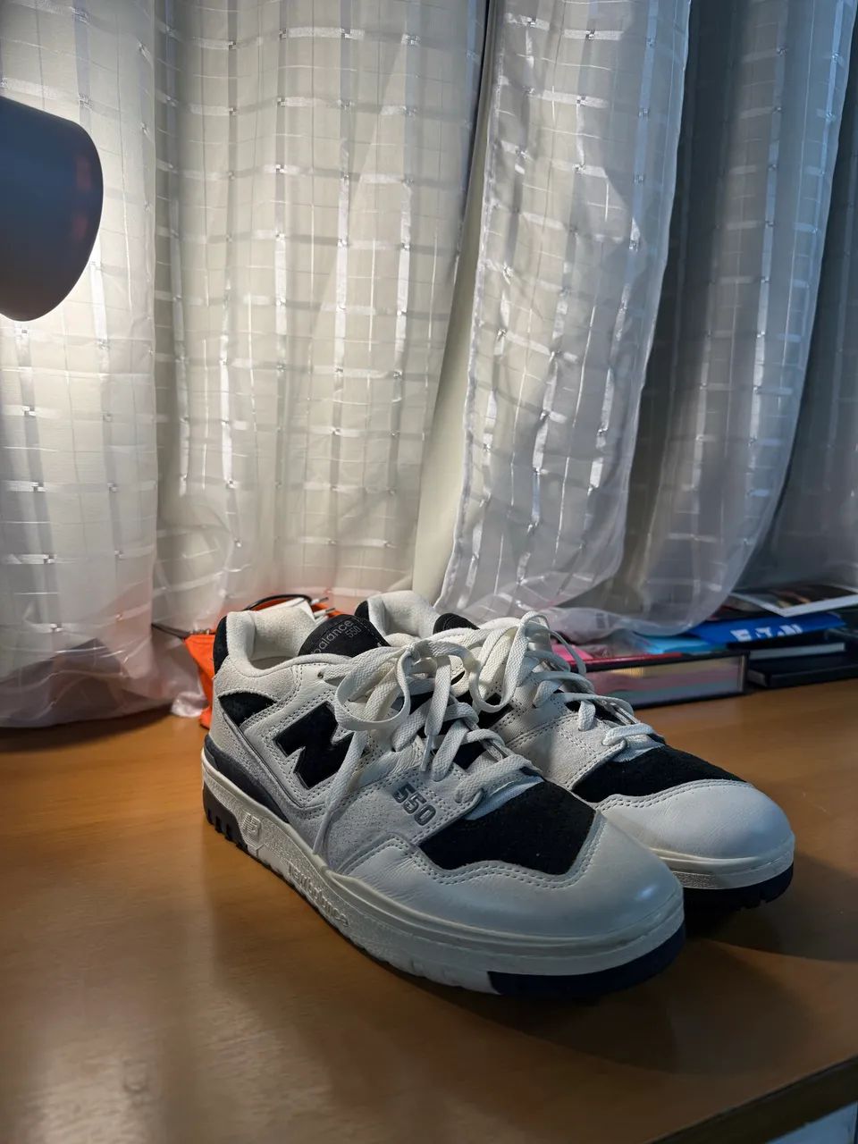 New Balance 550