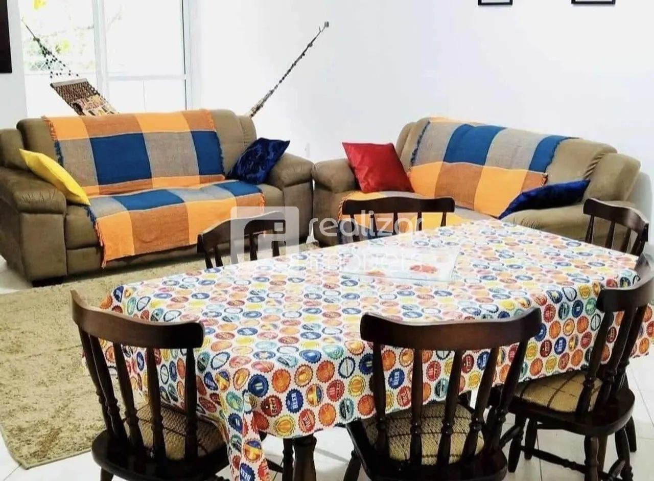 Apartamento 3 quartos no bairro Canto da Lagoa - Florianópolis - Foto 3