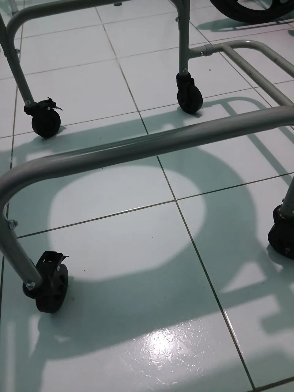 cadeira de banho - Foto 4