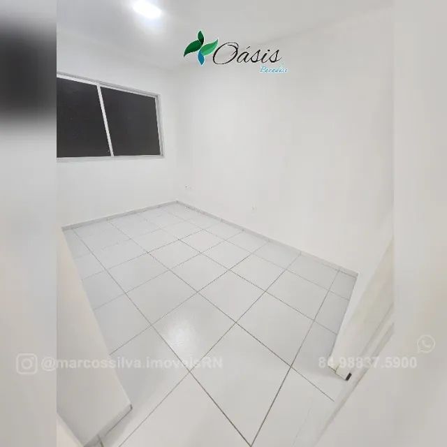 Apartamento com 2 quartos, suíte e Elevador - Foto 7