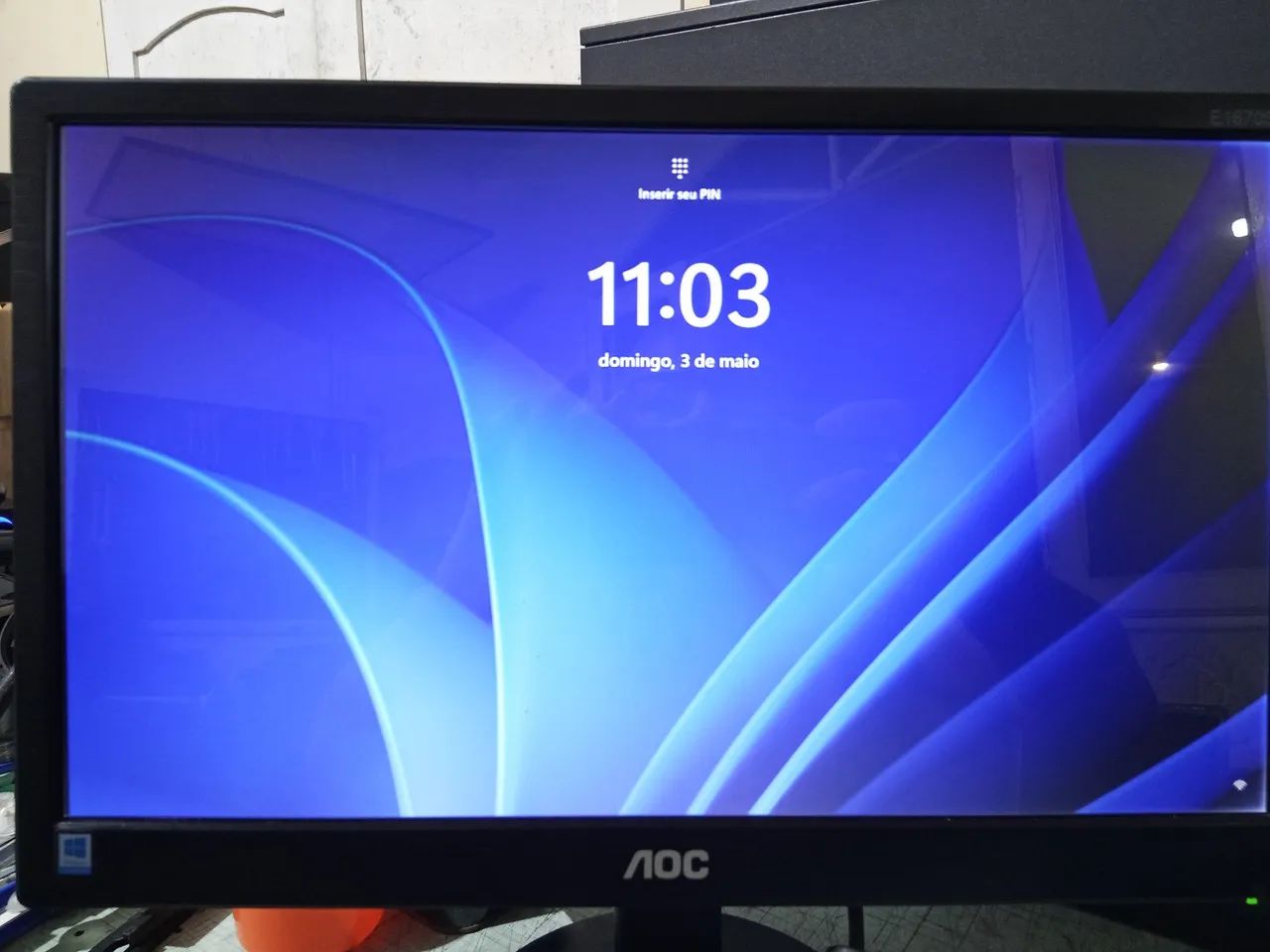 PC Lenovo H-50g - Foto 5