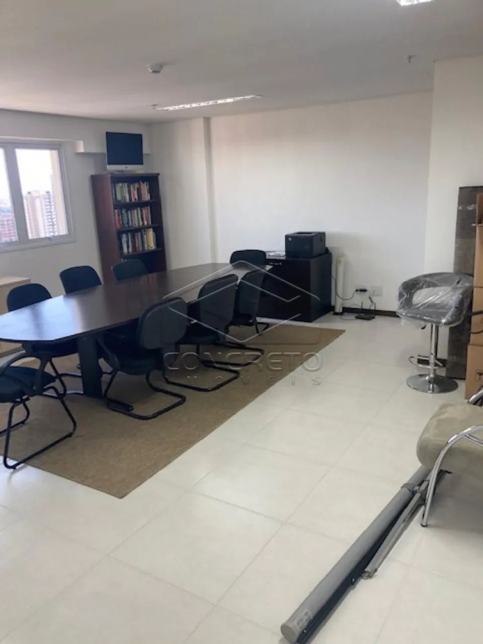 Comercial Sala em Bauru - Foto 2