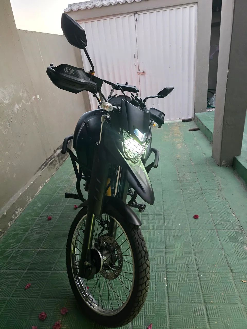 XTZ Lander 250 Ano 2022 - Foto 2