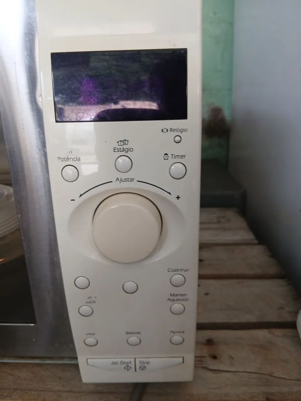 Micro-ondas Brastemp  - Foto 3