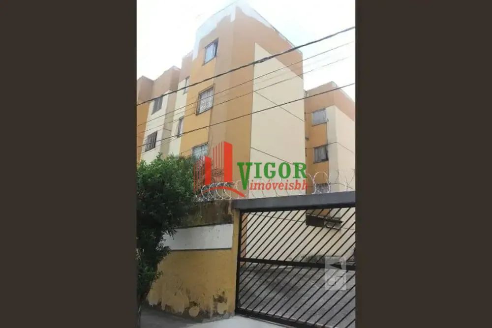 Apartamento - Foto 2