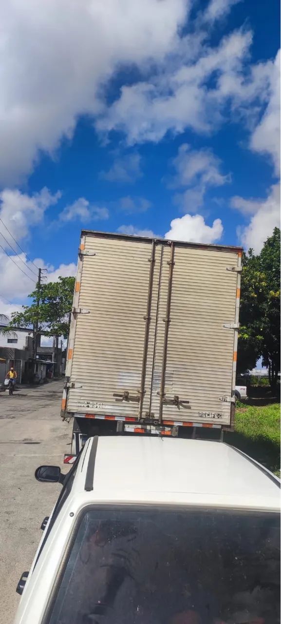 Vendo VW 13180 - Toco Bau  - Foto 2