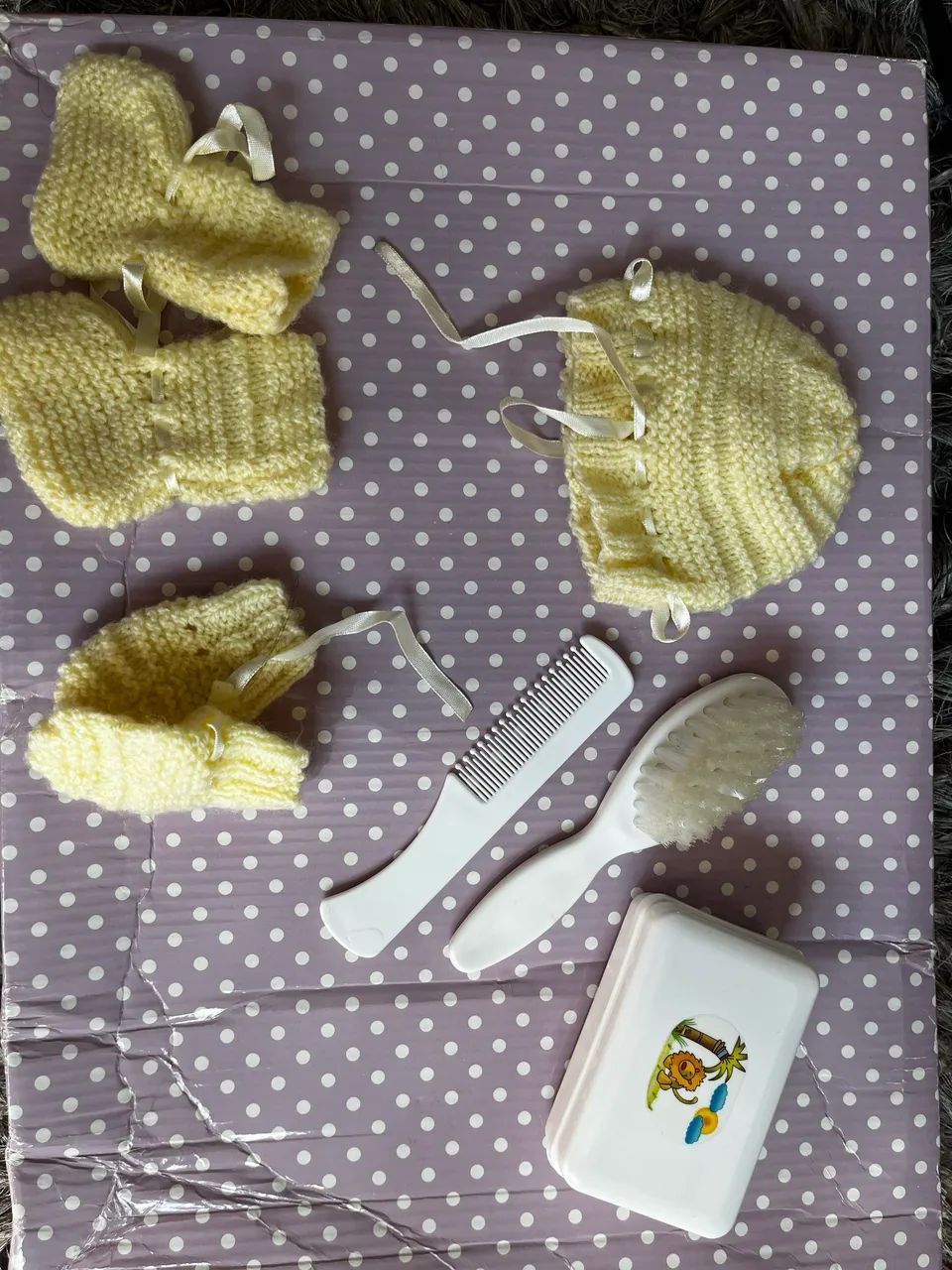 Boneca reborn - Foto 3