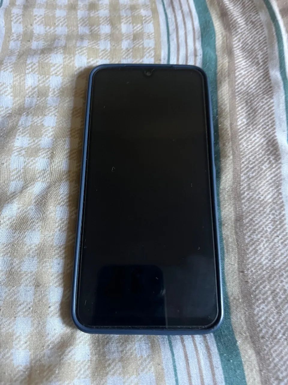 Celular Samsung galaxy 5g 128gb 4g ram - Foto 3