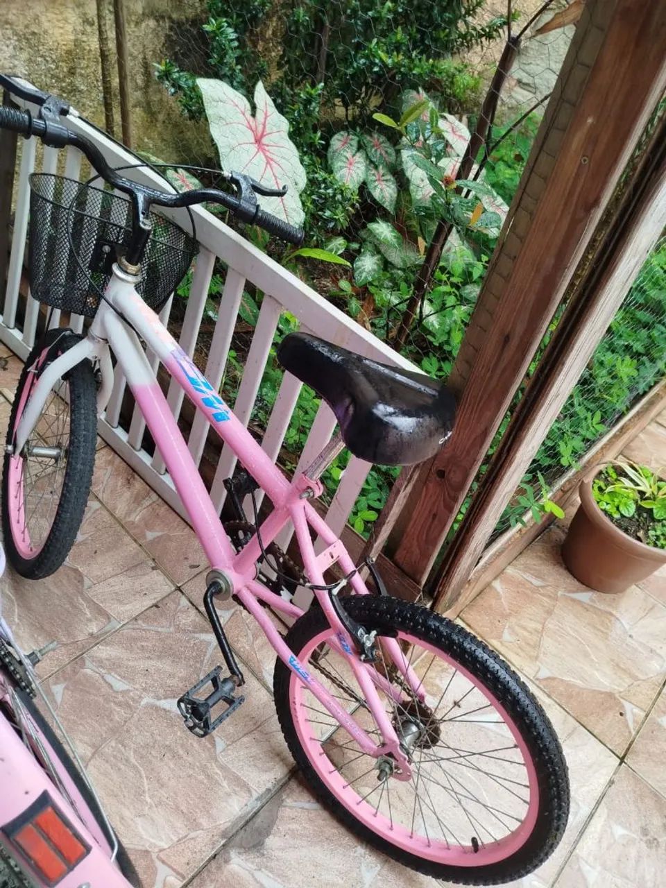 Vende se bicicleta infantil  - Foto 2