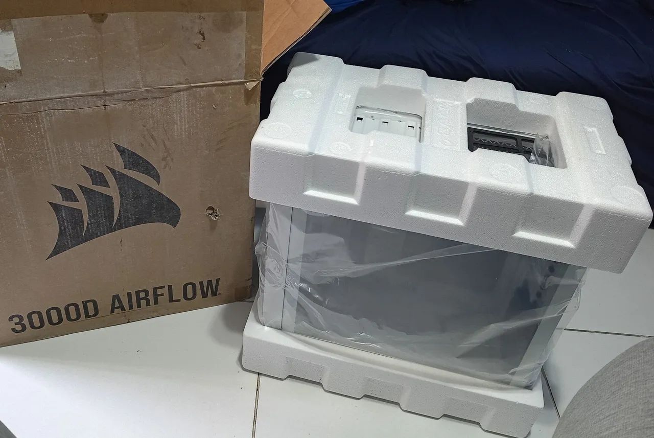 3000 D Airflow - Foto 2