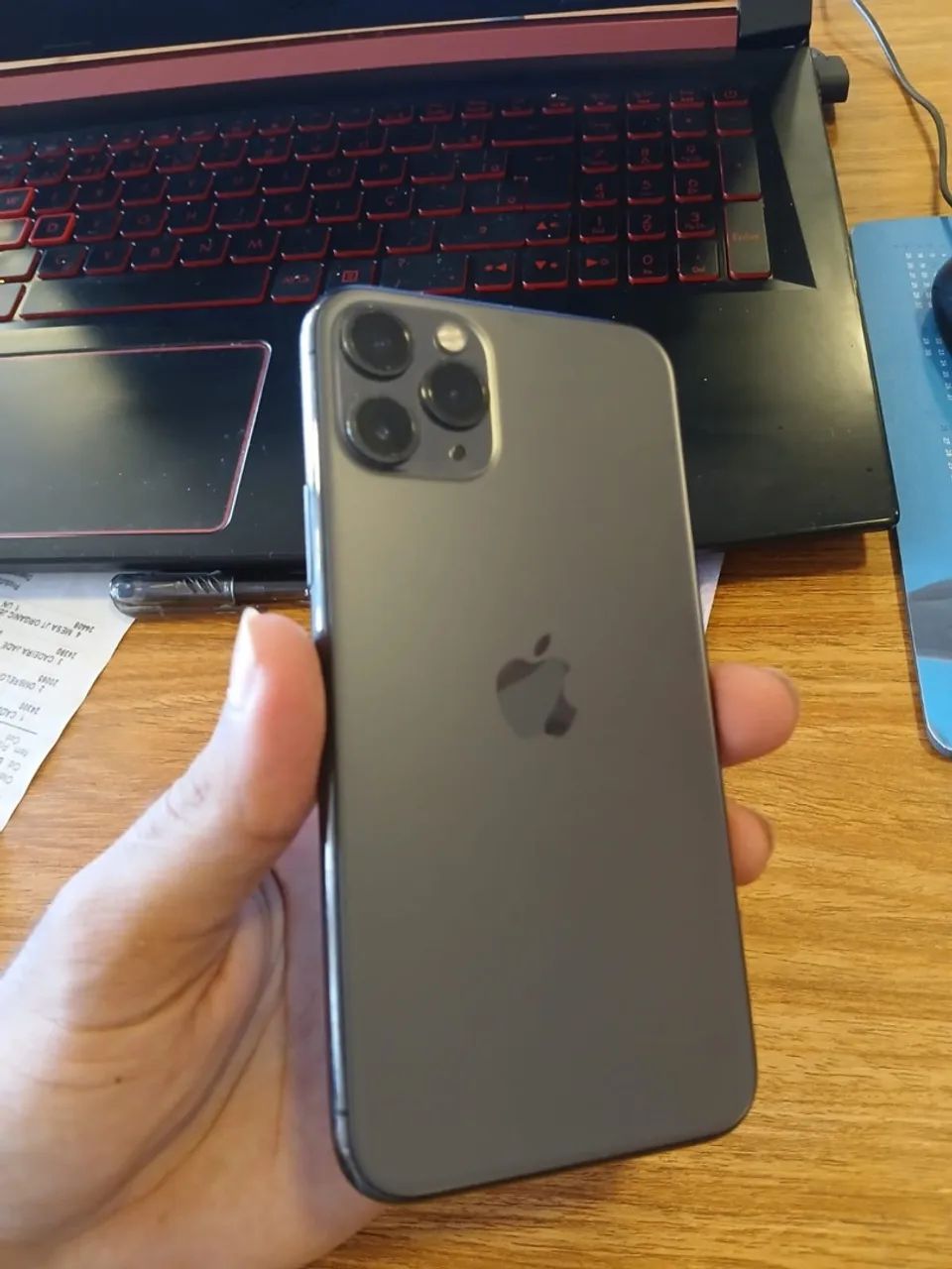 iPhone 11 Pro  - Foto 3