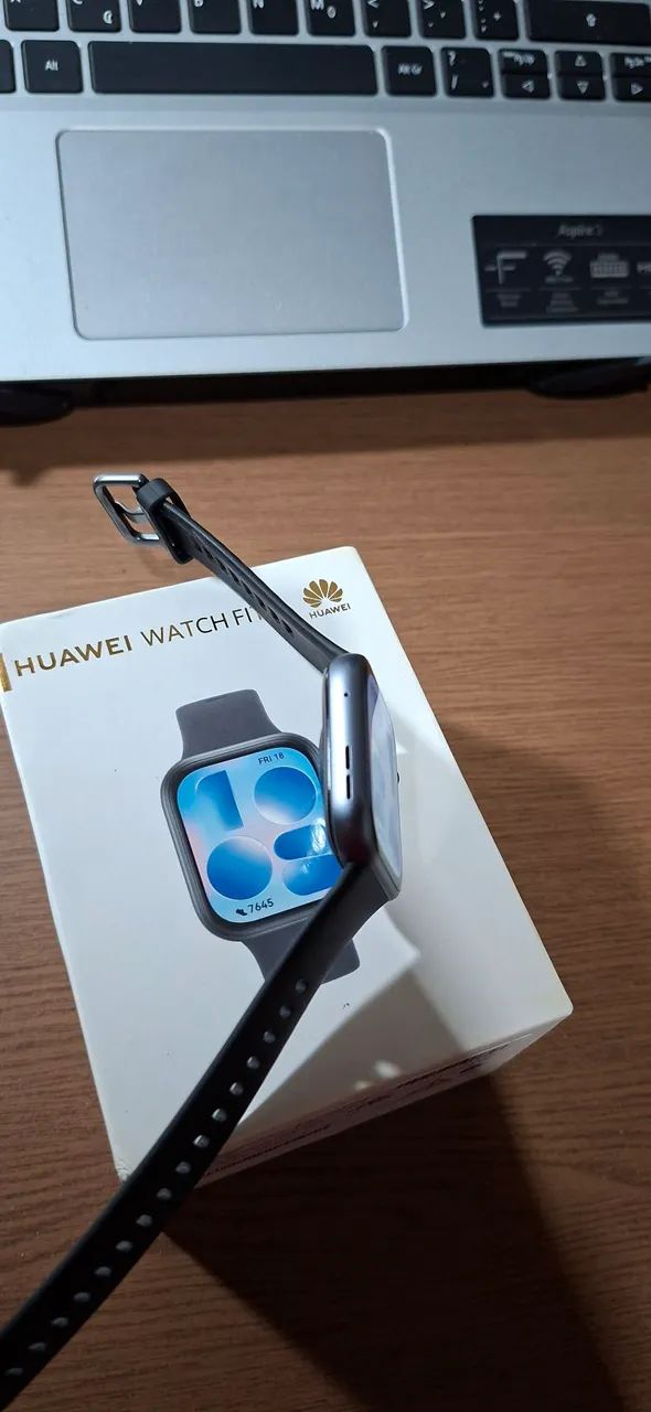 Huawei watch fit 5 - Foto 3