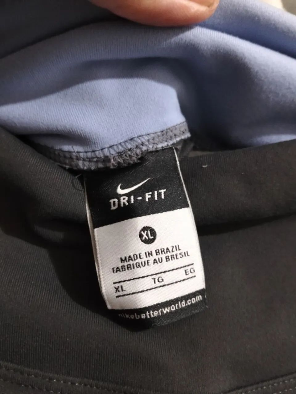 Calça original dry fit Nike - Foto 3