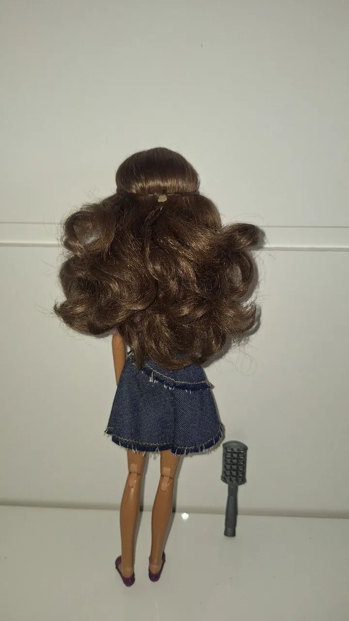 Boneca Liv Alexis  - Foto 3