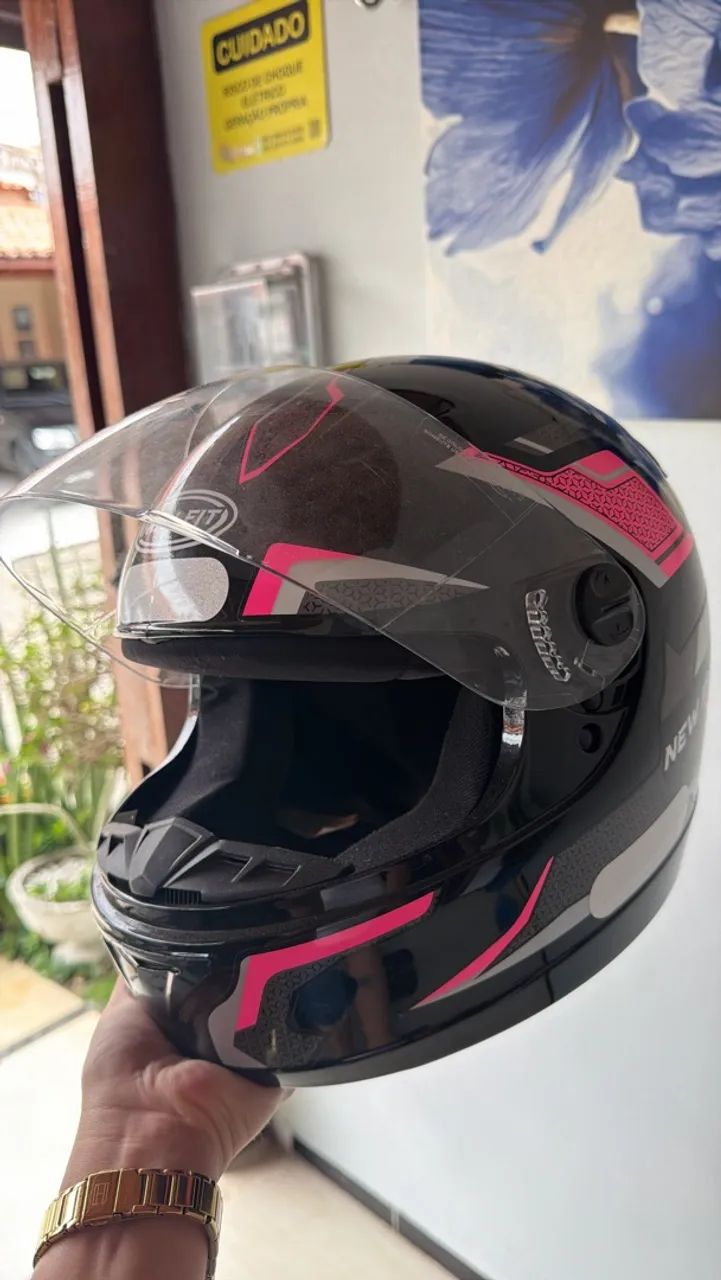 Capacete  - Foto 2