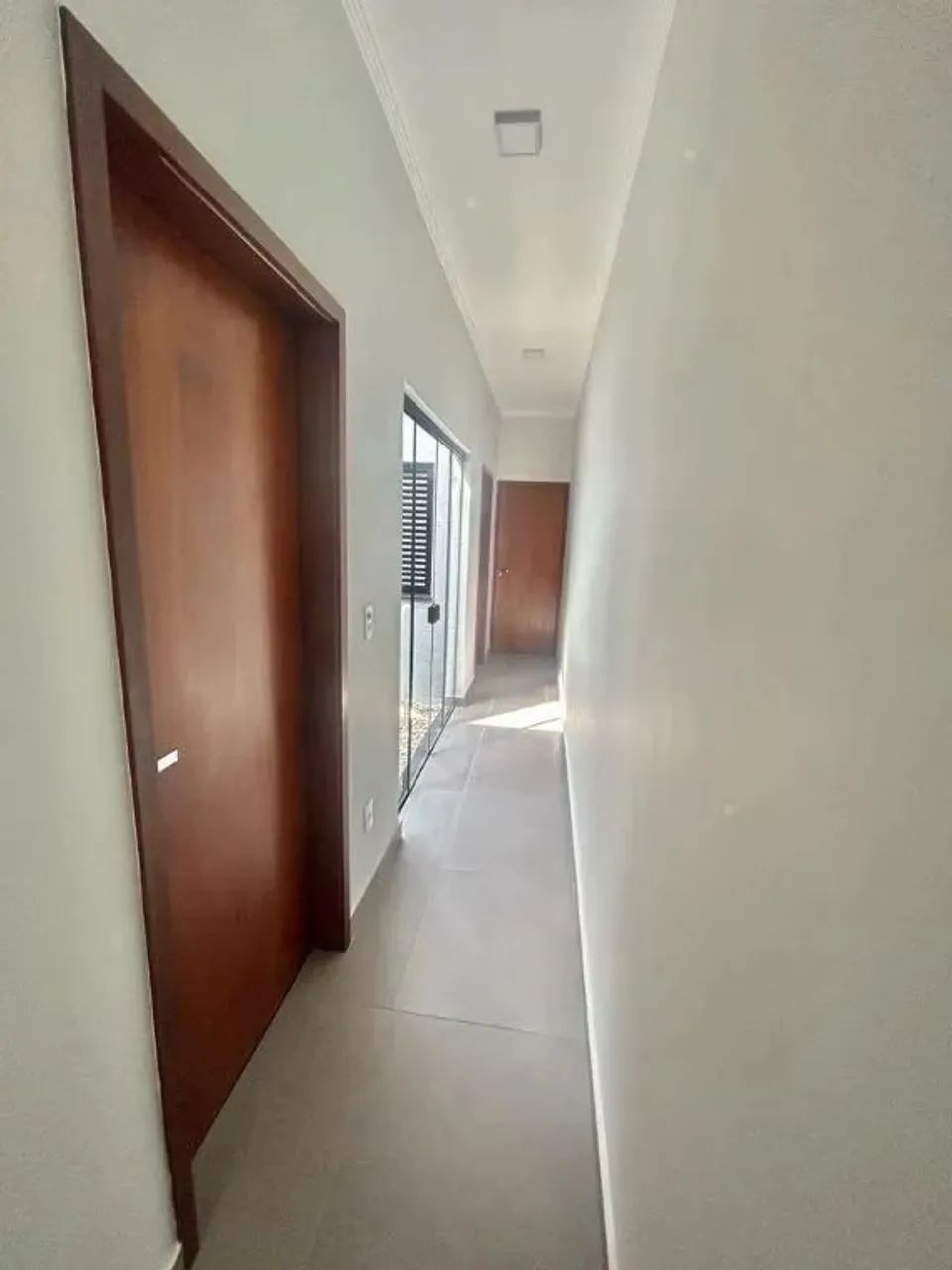 Casa nova térrea a venda com piscina em Amparo próximo ao centro, loteamento Marsom - Foto 11