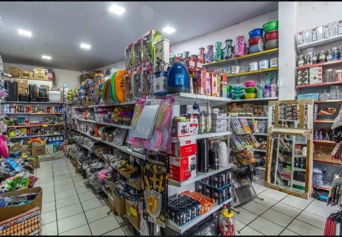 LOJA DE UTILIDADES - SAPOPEMBA/ ZL  - Foto 4