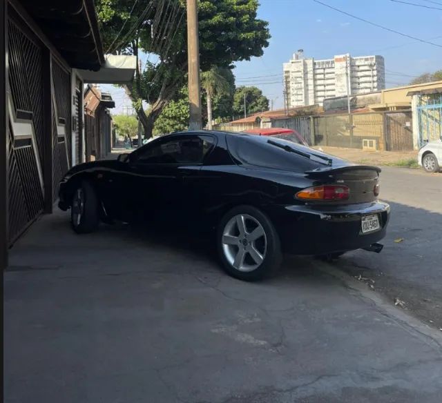 Mazda Mx-3 MX-3 1.6 16V 1997