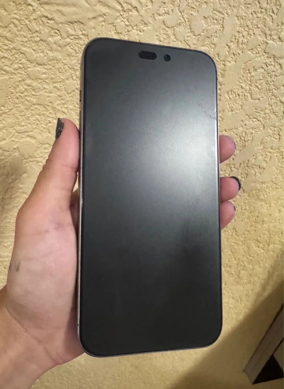 iPhone 15 pro max 256 - Foto 4