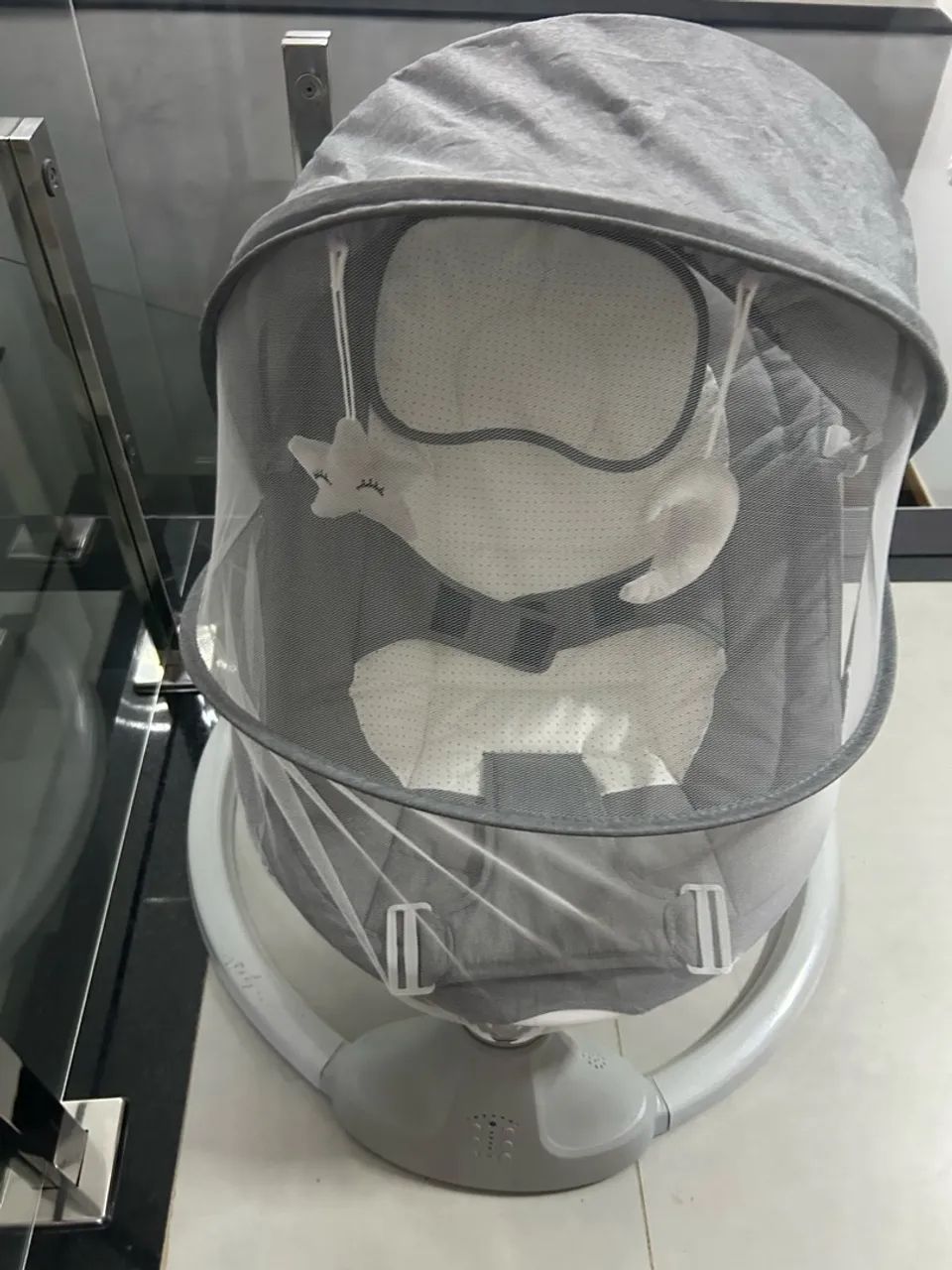 Cadeirinha para bebê  - Foto 2