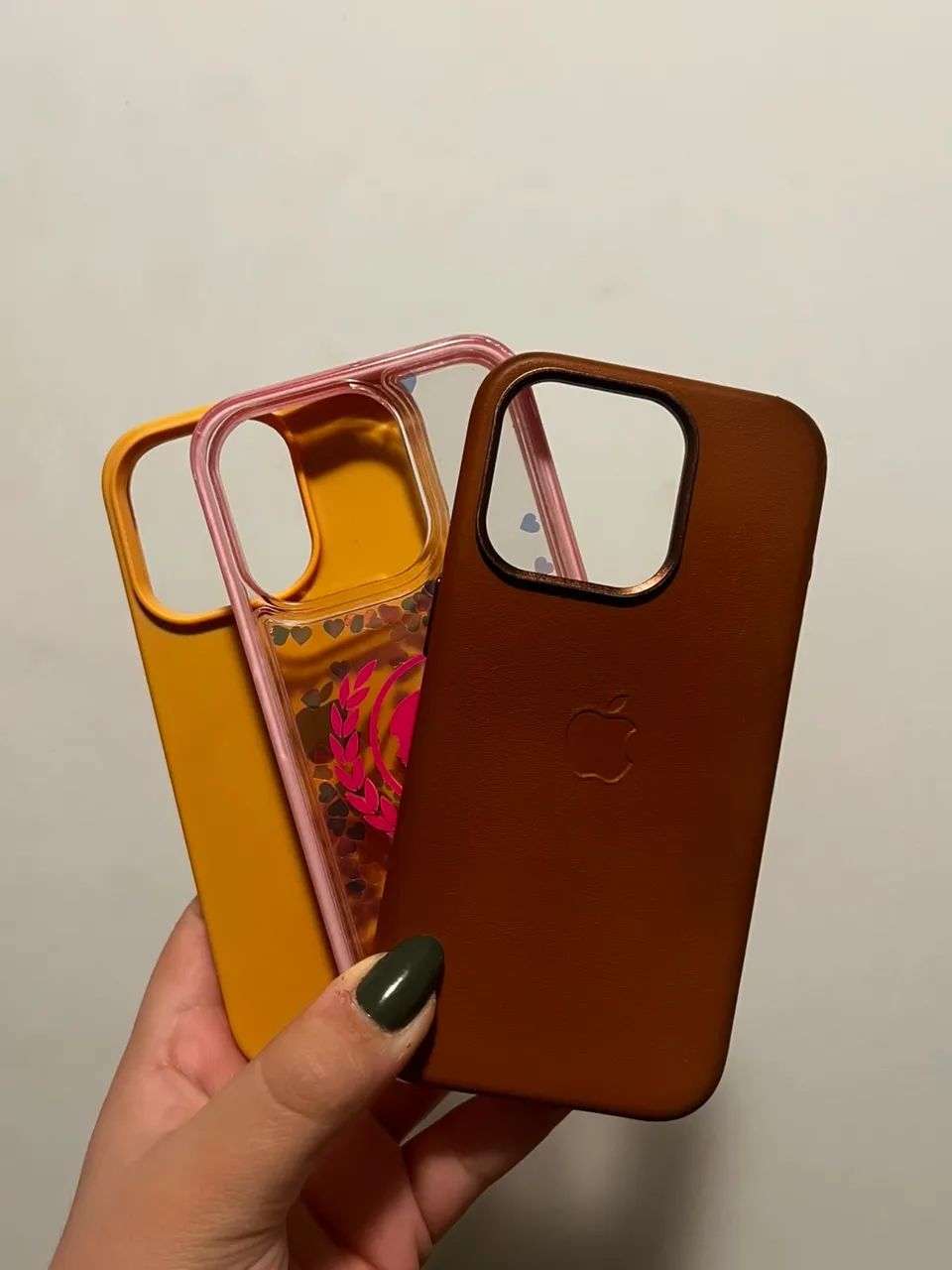 iPhone 15 pro - Foto 2