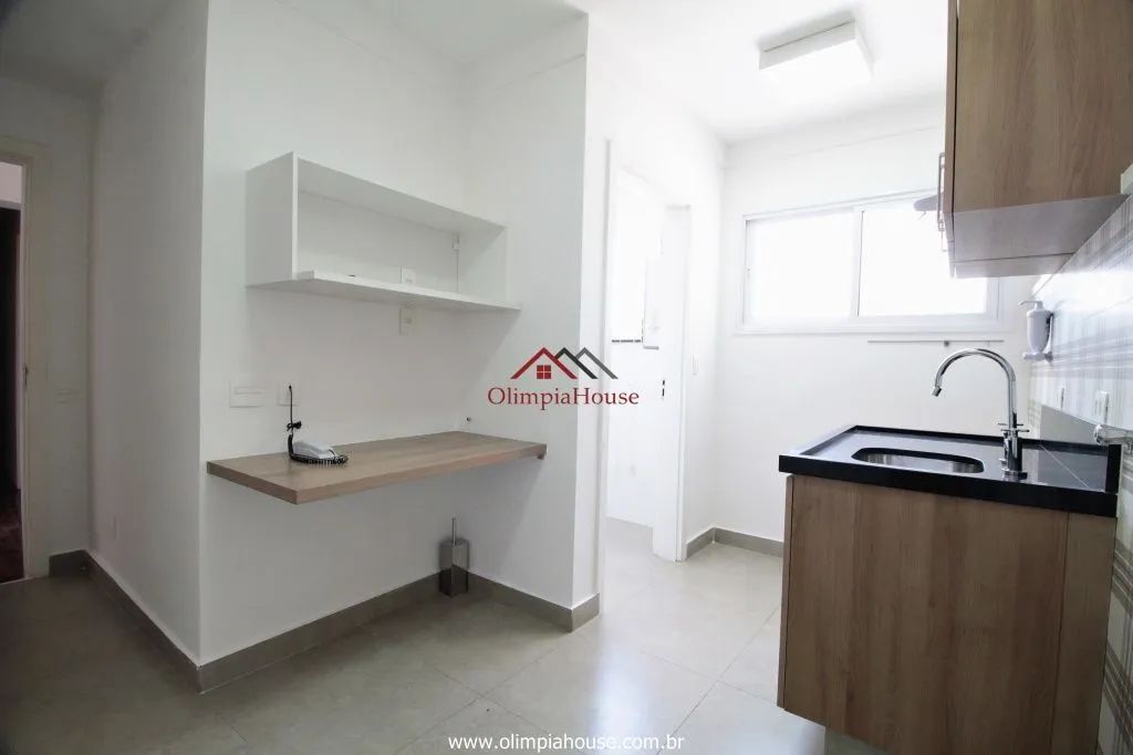 Vila Olímpia · Venda · 2 dormitórios - Foto 5