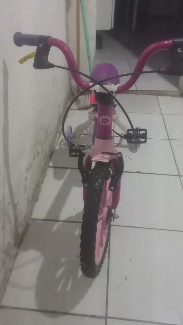 Bicicleta  - Foto 3
