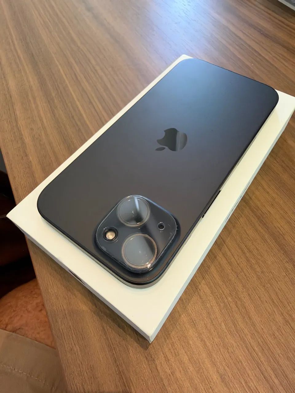iPhone 15, black, 128GB - Foto 2