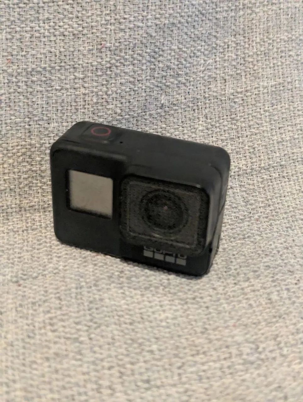 Go pro hero 7 (para consertar) - Foto 3