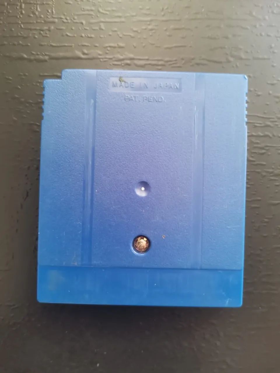 Jogo Pokémon Blue Original  - Foto 3