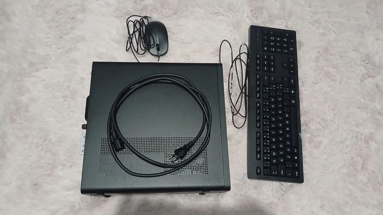 Pc completo  - Foto 2
