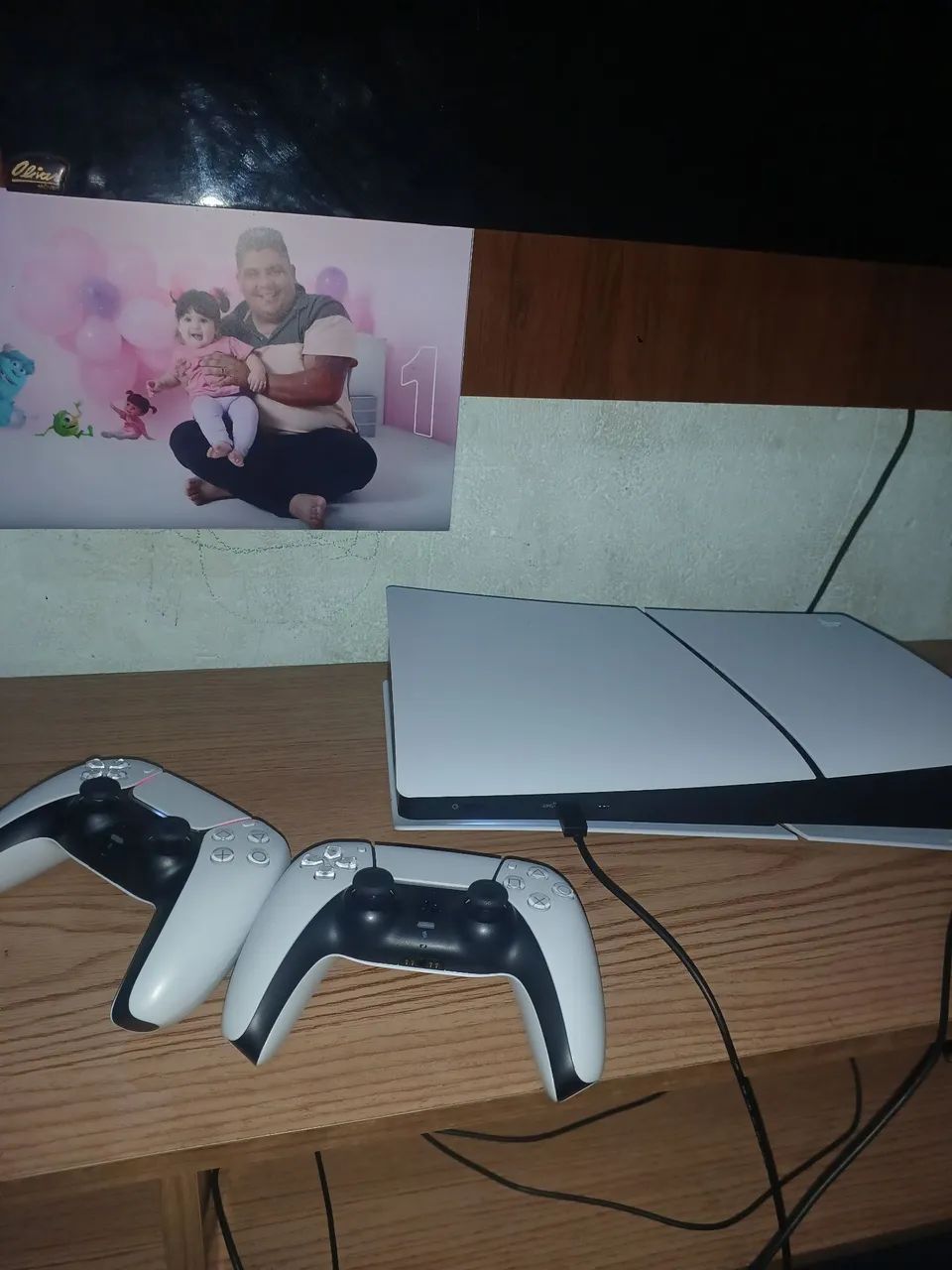 Vendo ps5