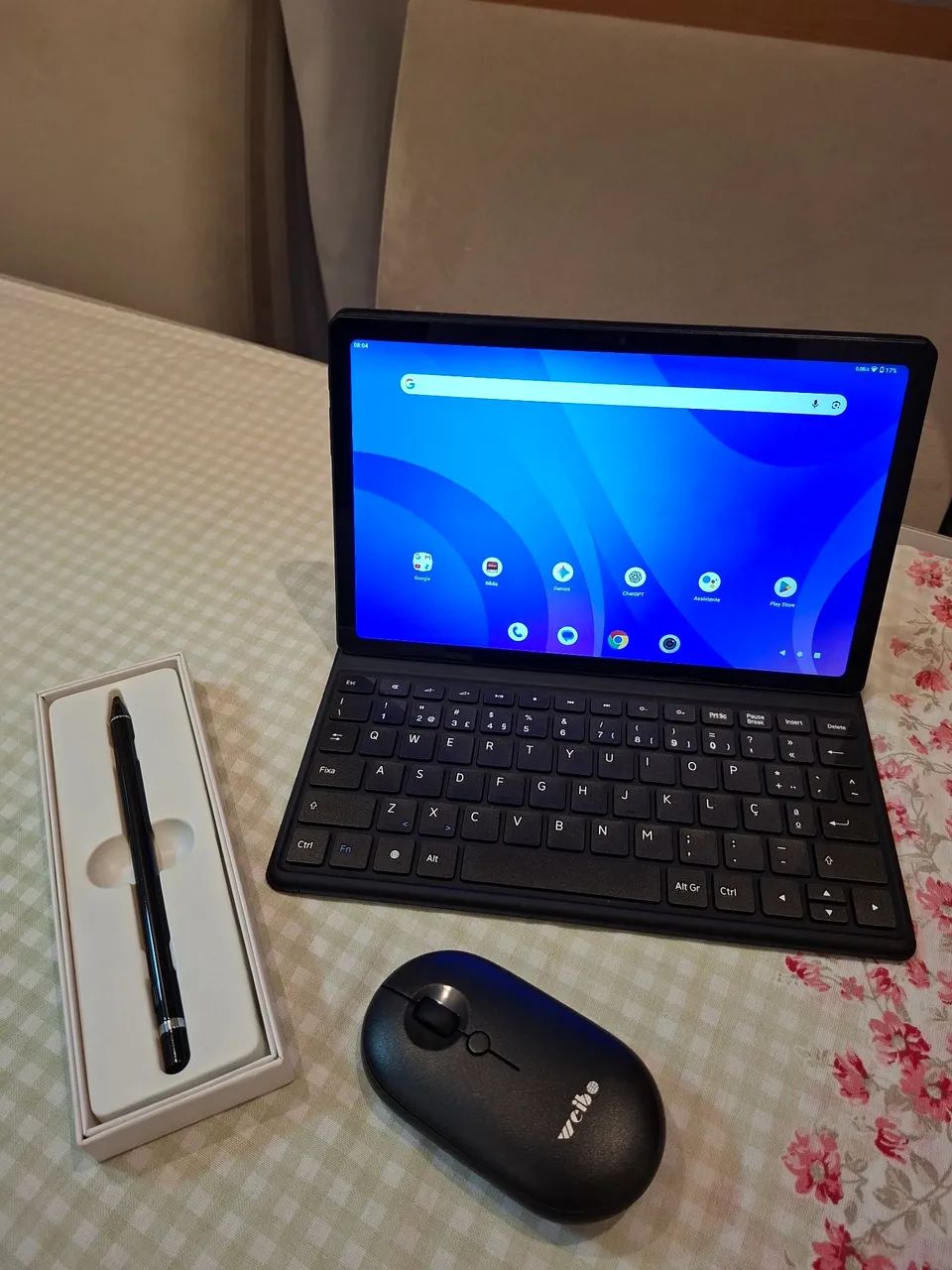 Tablet VAIO TL10 8GB RAM / 128GB - Impecável