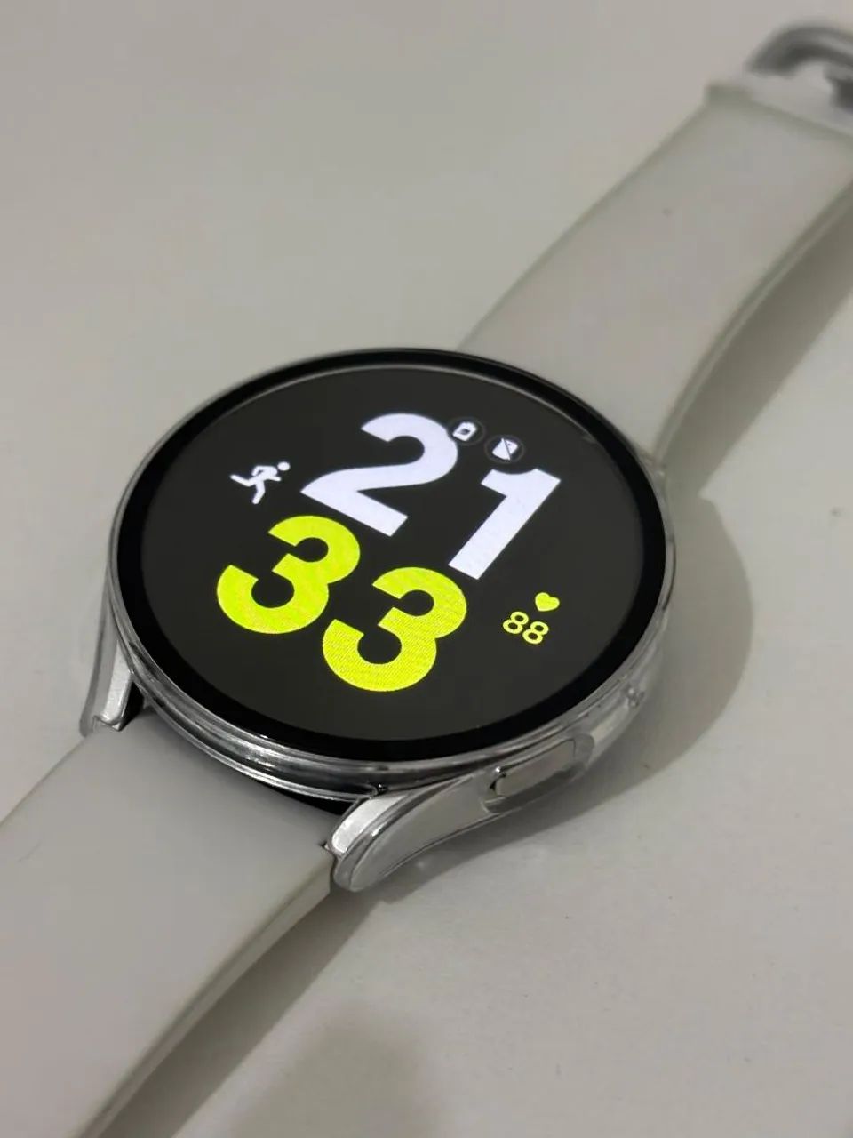 Samsung Smart watch5 (NOVO) - Foto 3